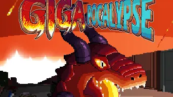 Gigapocalypse cover