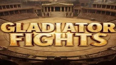 Gladiator Fights cover