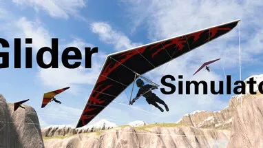 Glider Simulator cover