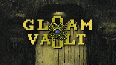 Gloamvault cover