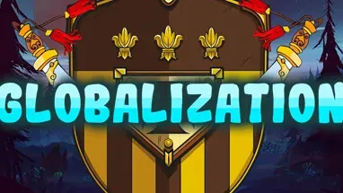 Globalization cover