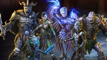 Gloomhaven cover
