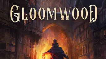 Gloomwood Demo cover