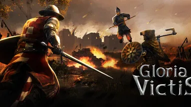 Gloria Victis: Medieval MMORPG cover