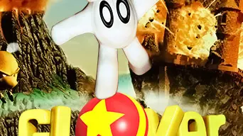Glover cover