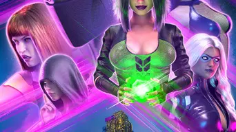 Glowing Stones : Heroes' Awakening cover