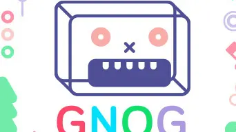 GNOG cover