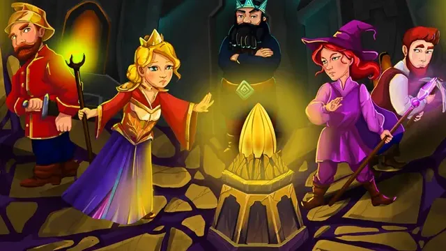 Gnomes Garden 9: Lifeseeds Collector's Edition cover
