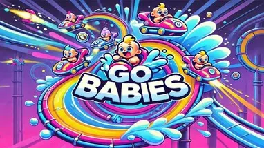 Go Babies cover