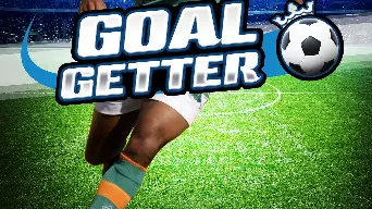 Goalgetter cover