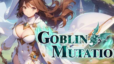 Goblin: Mutation cover