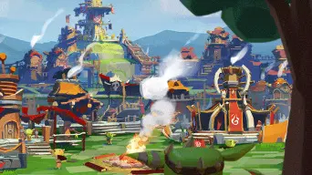 Goblins of Elderstone cover