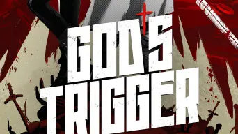 God's Trigger cover