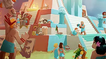 Godhood cover