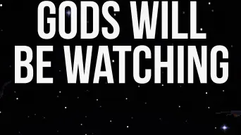 Gods Will Be Watching cover