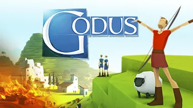 Godus cover