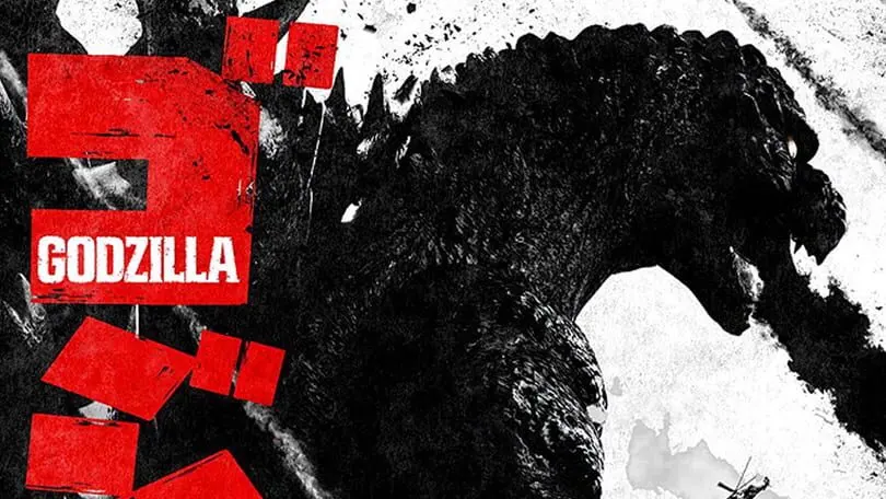 Godzilla: The Game cover