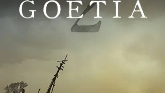 Goetia 2 cover