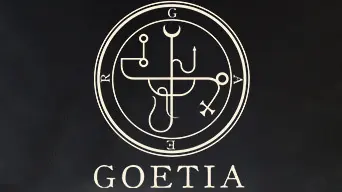 Goetia cover