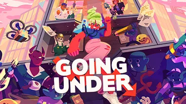 Going Under cover