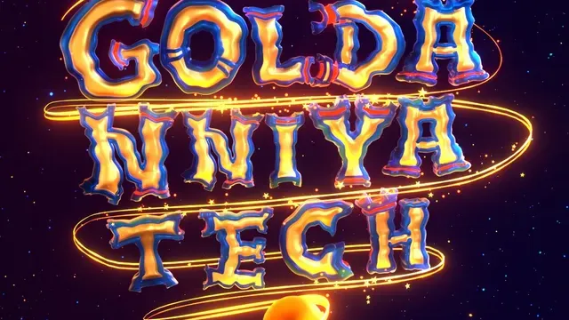 Goldanniyatech cover