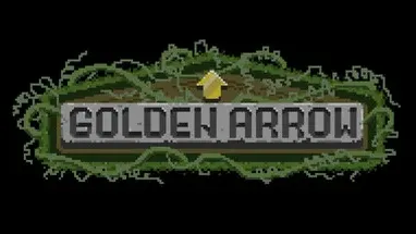 Golden Arrow cover