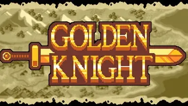 Golden Knight cover