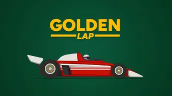 Golden Lap cover