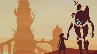 Golem cover