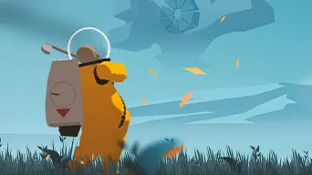 Golf Club Nostalgia cover