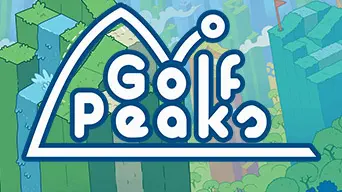 Golf Peaks cover