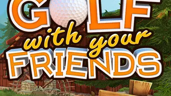 Golf With Your Friends cover