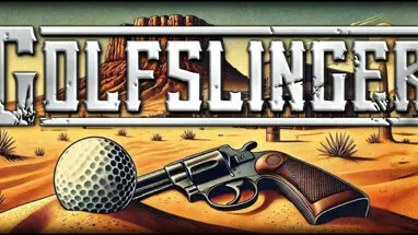 Golfslinger cover