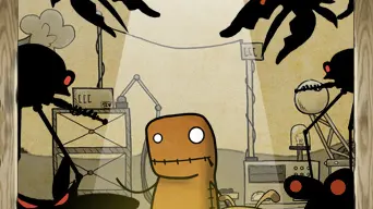 Gomo cover