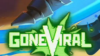 Gone Viral cover