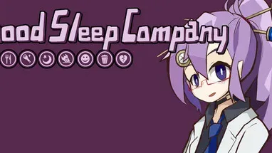 Good Sleep Company cover