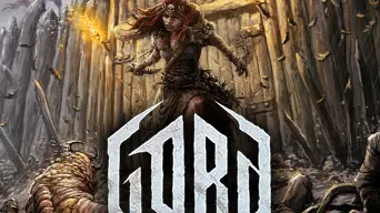 Gord cover