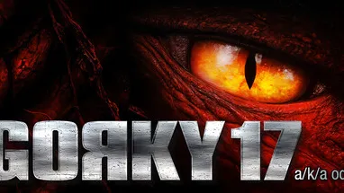 Gorky 17 cover