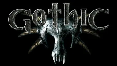 Gothic 1 cover