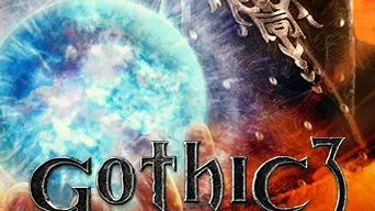 Gothic 3 cover