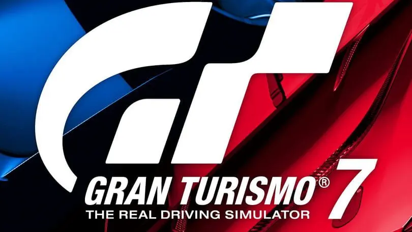 Gran Turismo 7 cover