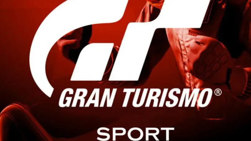 Gran Turismo Sport cover