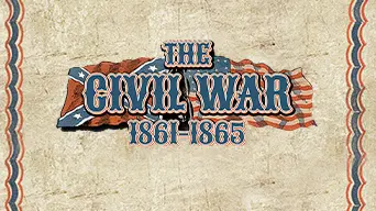 Grand Tactician: The Civil War (1861-1865) cover
