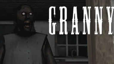 Granny cover