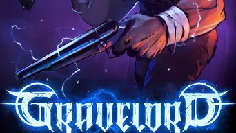 Gravelord cover