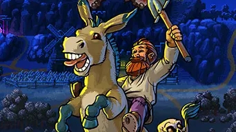 Graveyard Keeper cover