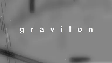 gravilon cover