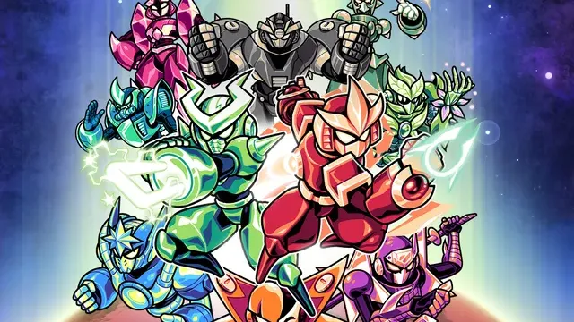 Gravity Circuit 2 cover