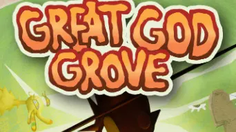 Great God Grove cover