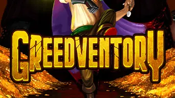 Greedventory cover